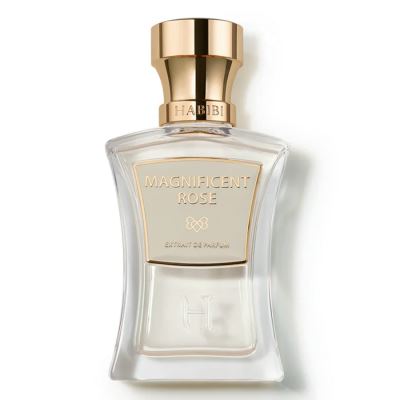 HABIBI Magnificent Rose Extrait 75 ml